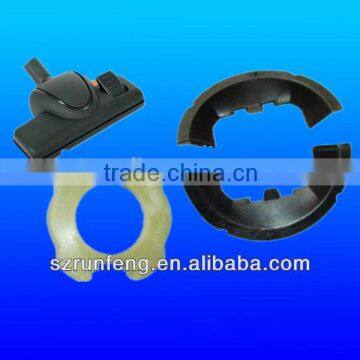 Injection Mold and Vacuum Cleaner Parts