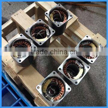 Rotor Shrink Fit Induction Heating Equipment (JLZ-25KW) photo-5