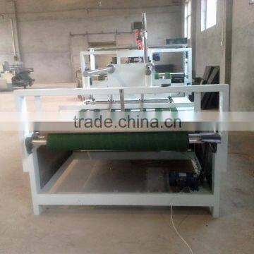 JL-1 Semi Automatic Folder Gluer Machine for Corrugated Carton Box photo-3
