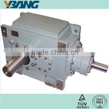 H/B series Standard Industrial Gear Box