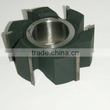 Straight Groove cutter