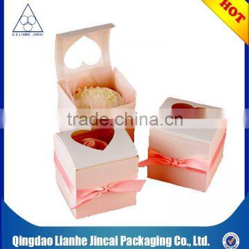 Fruit frozen box packing