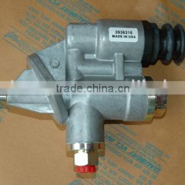 Cummins Fuel Transfer Pump 3936316 for 6CT Engine