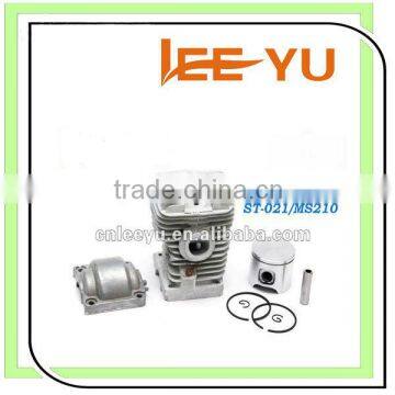 Spare parts for Chain saw 210assy