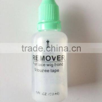 Tape Remover, Keratin Glue Hair Remover for Women photo-2