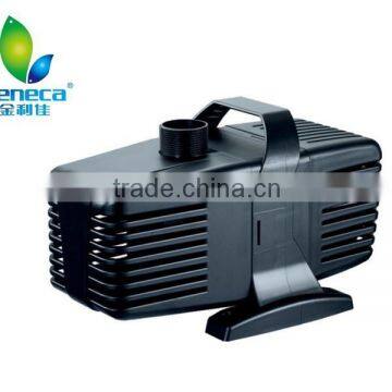 JSP-17000 High flow garden pool fountain submersible pump