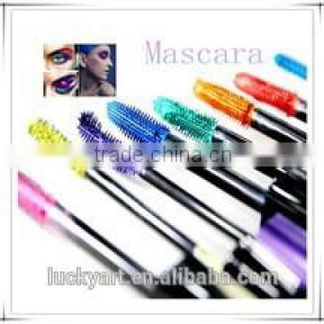 Mascara Type and Waterproof Feature eco-friendly cosmetic tube packaging