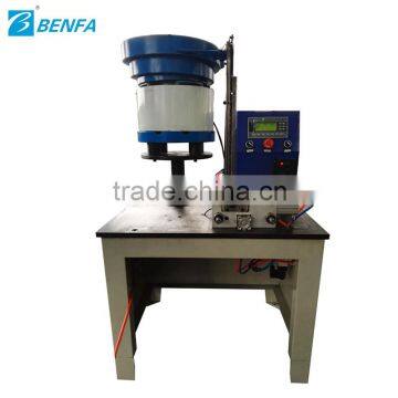 Automatic Control Assemble Sleeve Auto Hose Assembly Machine photo-2