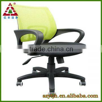 Office Chairs Without Wheels photo-3