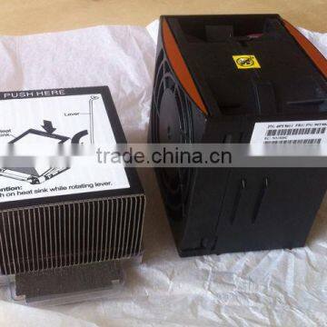 94Y6618 94Y6620 X3650 M4 Heatsink and Cooling Fan Kit photo-2
