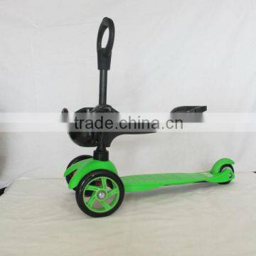 hot selling 3 wheel mini scooters for sale