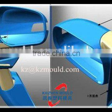 Injection Plastic Car Mirrors Mould photo-6