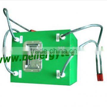 48V 100AH Lifepo4 battery for Golf Cart