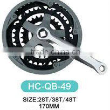 bicycle chainwheel&crank