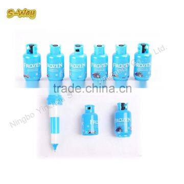 Cute Pills Pen And Fun Promotional Plastic Ball Pen photo-6