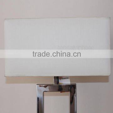 Indoor Chrome Base Rectangle Floor Lamp With Reading Light,Rectangle Floor Lamp With Reading Light F1005 Supplier's Choice photo-5