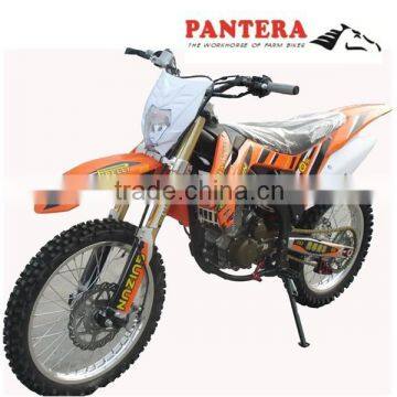 PT250-Q5 New Design Upset Shock Absorber 250cc Hot Sale Motorcycle photo-3