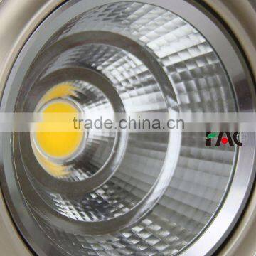 Energy Saving Fast Response Plastic Replacement Cover Ceiling Light photo-2