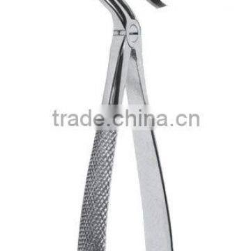 Best Quality English Pattern Dental Tooth Extracting Forceps, Dental instruments