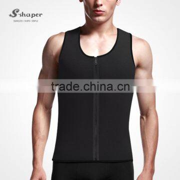 S-SHAPER Thermal Gym Sport Fashion Man Ultra Sweat Shirt