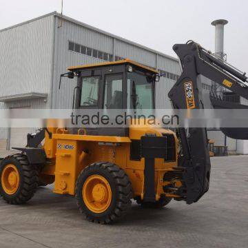2016 XCMG Backhoe Loader for Sale