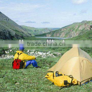 PVC coated tarpaulin