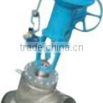 Special Valve(flow Control Valves)