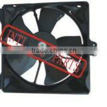 RADIATOR FAN FOR DAEWOO TICO OEM#17100A78B00-000