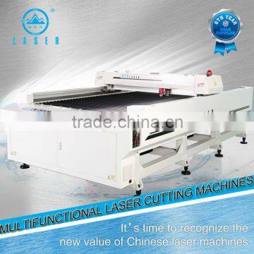 1500*3000mm work area machine for laser cut wood ornaments HS-B1530M