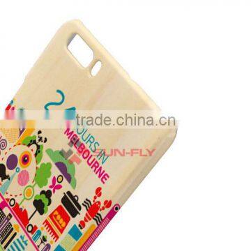 3D Sublimation Blank Gloss Custom Printing Phone Case for Huawei Honor 6 Plus photo-5
