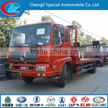 DONGFENG 4X2 Platform Truck