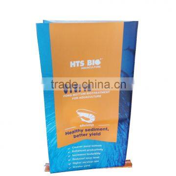 factory export aquiculture feed bag