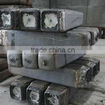 steel Ingot