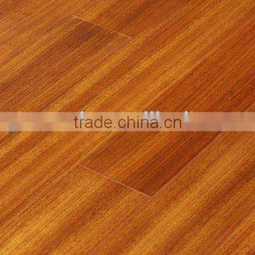 Teak Wood Flooring