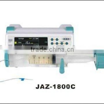 Stackable Electric Syringe Pump, Maximum 8 Channels