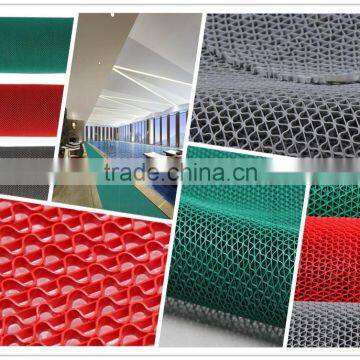 Swimming pool kitchen non-slip PVC floor MATS