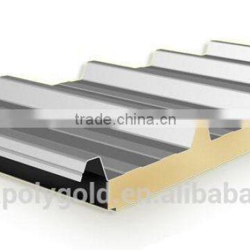 High quality Sandwich Panel For Roofing