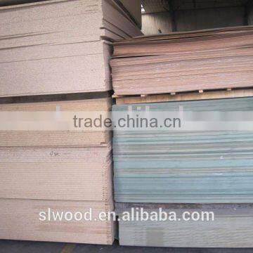 melamine partical board