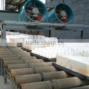 High Alumina Grinding Ball photo-2