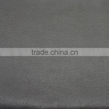 Embossed Suede Sofa Fabric/ Faux Elephant Suede Fabric/faux Leather Fabric Clothing photo-3