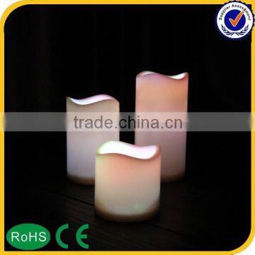 Newest Style halloween decoration battery candles