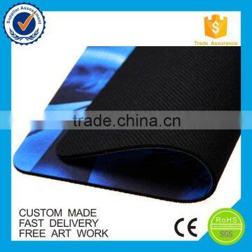 High Quality Custom Game/Gaming Mouse Pad