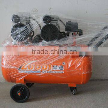 portable reciprocating type mini air compressor