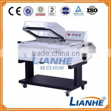 Packing Machine Infrared Bottle Shrink Wrap Machine