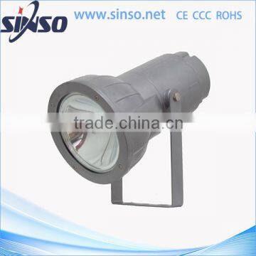 Energy Saving 100W Hid Billboard Light 3000k/6000k/8000k Spot Lamp photo-6