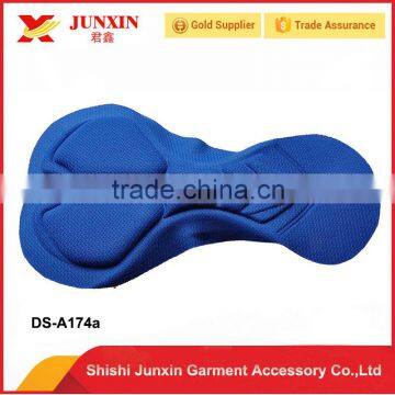 Good quality cheap wholesale cycling chamois gel pads