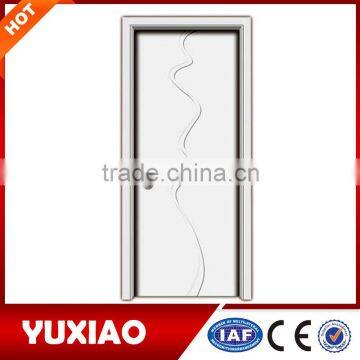 Interior Pvc Skin Membrane Door, Pvc Skin Membrane Door photo-5