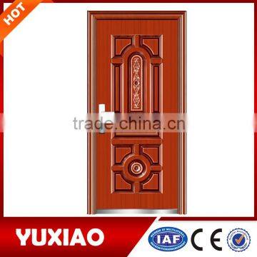 Wholesale High quality fire wood door with low price