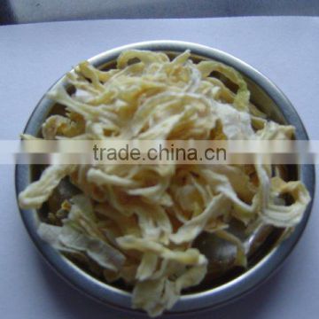 China dehydrated onion cubes 3*15mm 3700/08368