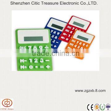 Silicone button rubber keypad for remote